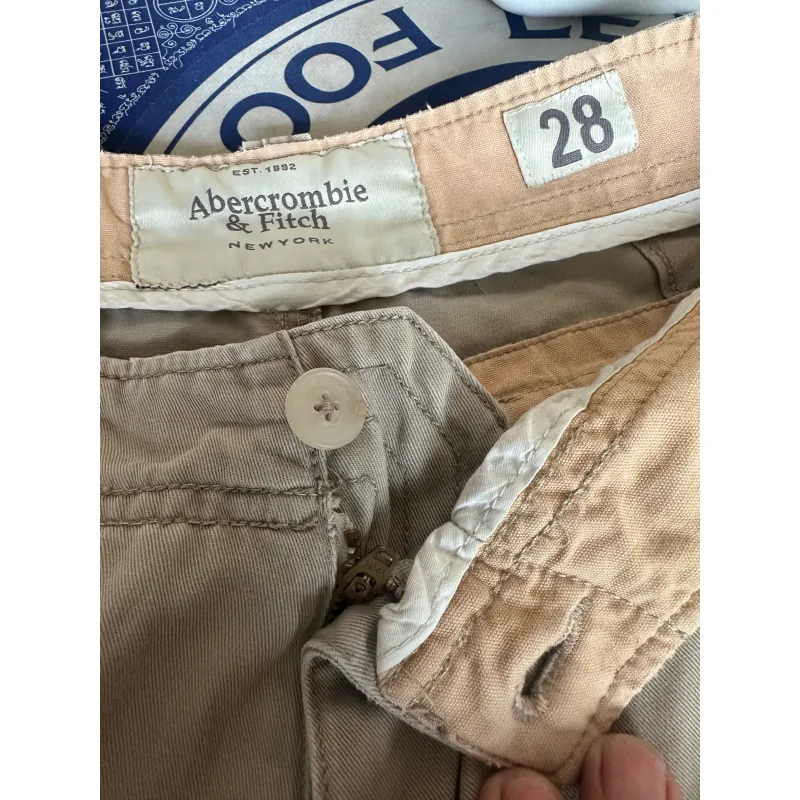 Quần sọt AF 92 977220