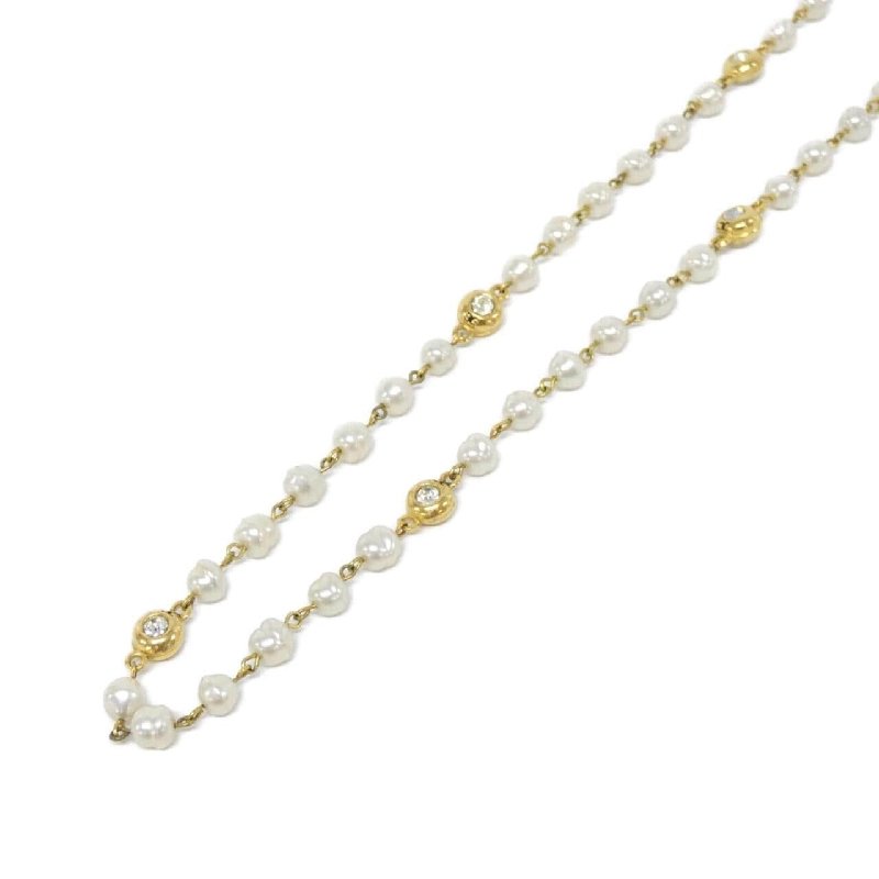 Chanel Necklace - Hàng hiệu Authentic 772701