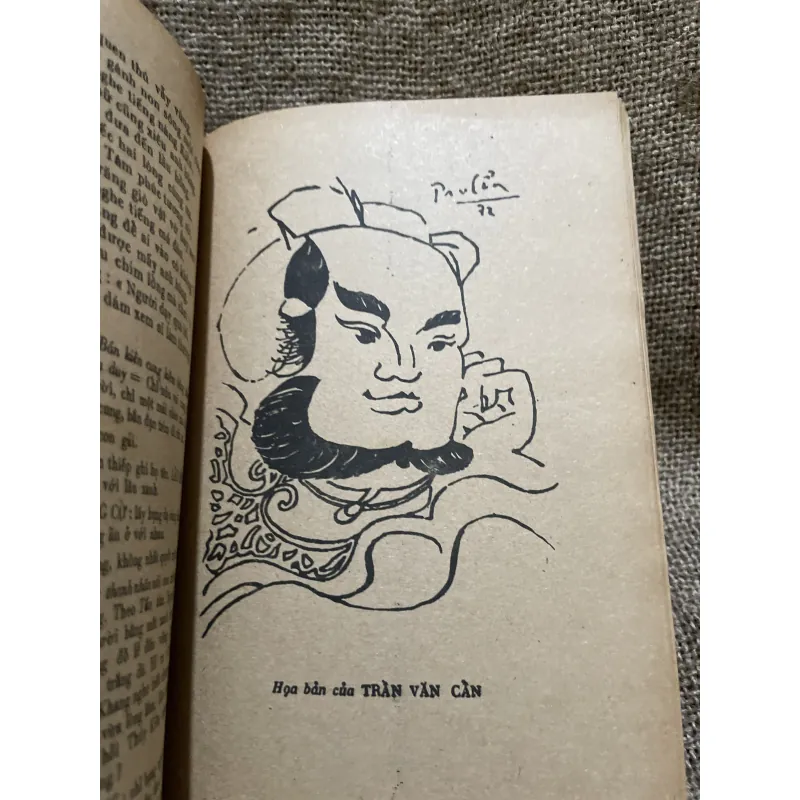 Truyện Kiều - minh họa đẹp của các danh họa nổi tiếng  999015