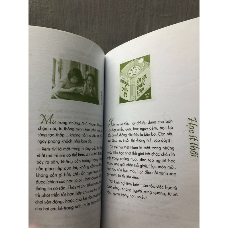 Sống xanh - Ngô Thị Giáng Uyên  329213