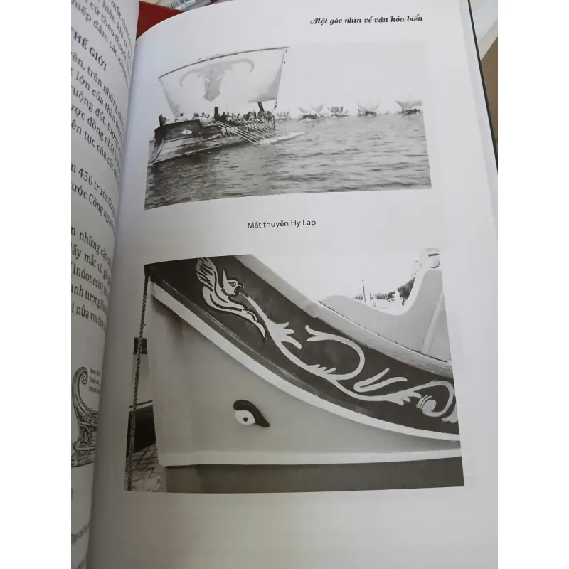 MỘT GÓC NHÌN VỀ VĂN HÓA BIỂN - NGUYỄN THANH LỢI 995454