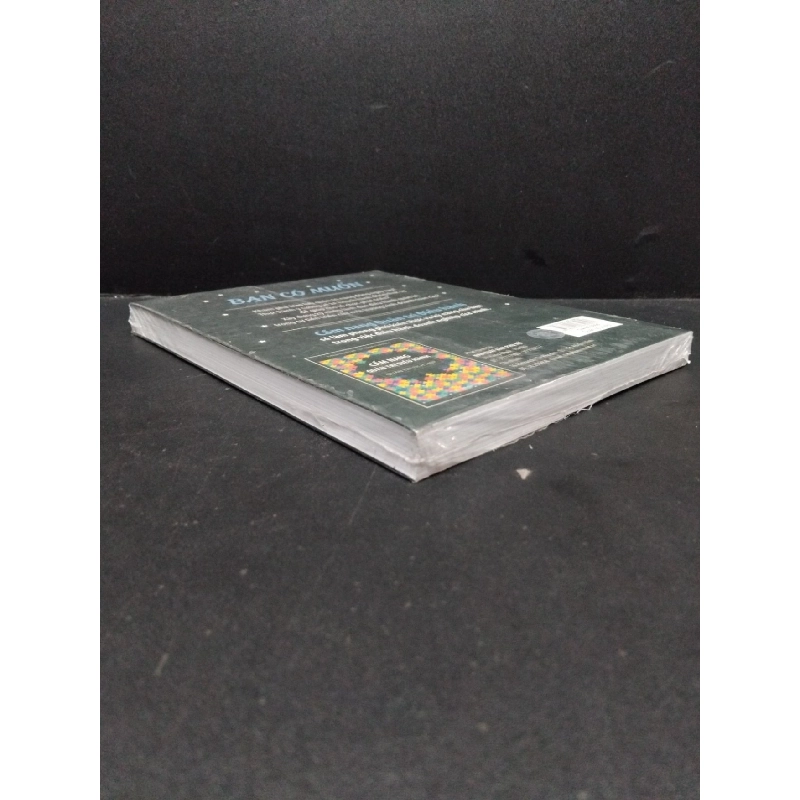 Cẩm nang quản trị điều hành quản trị vi mô mới 95% còn seal HCM1209 Ts.Phan Thanh Lâm và Ths.Nguyễn Tiến Dũng QUẢN TRỊ 925208