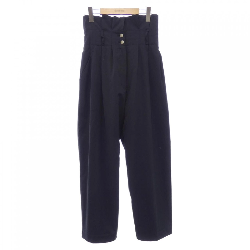 【Mã giảm giá】ETRE TOKYO Quần 652781