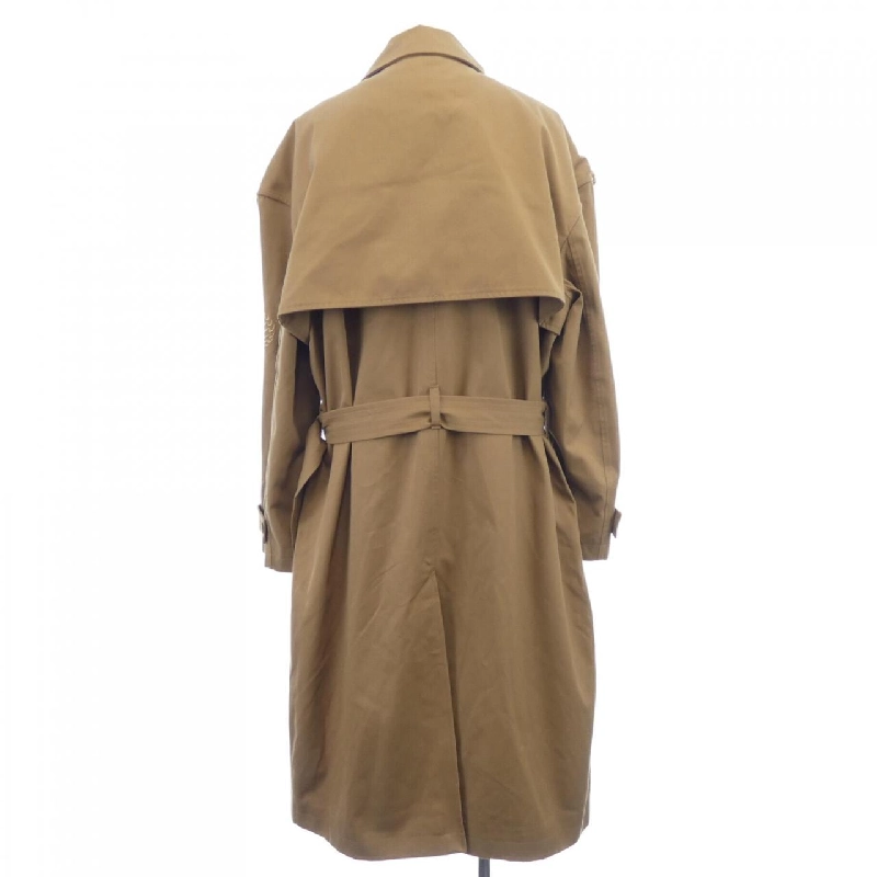 Áo khoác trench coat NIKE DV0851-258 - Hàng hiệu Authentic 890599