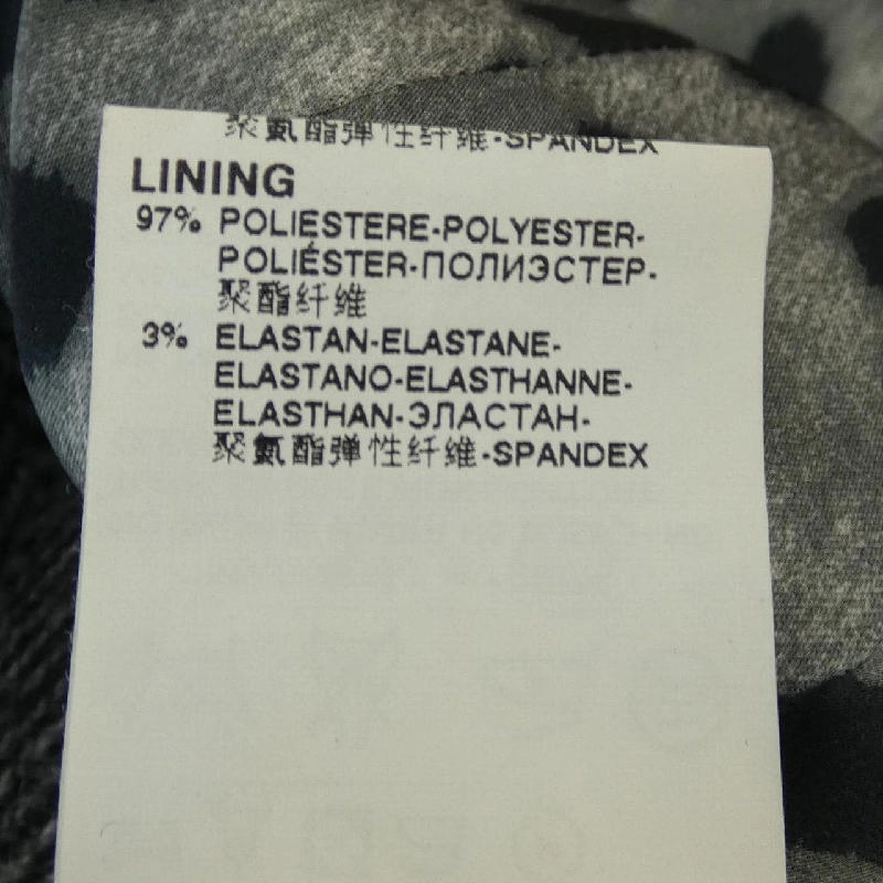 Áo khoác DOLCE&GABBANA 638831