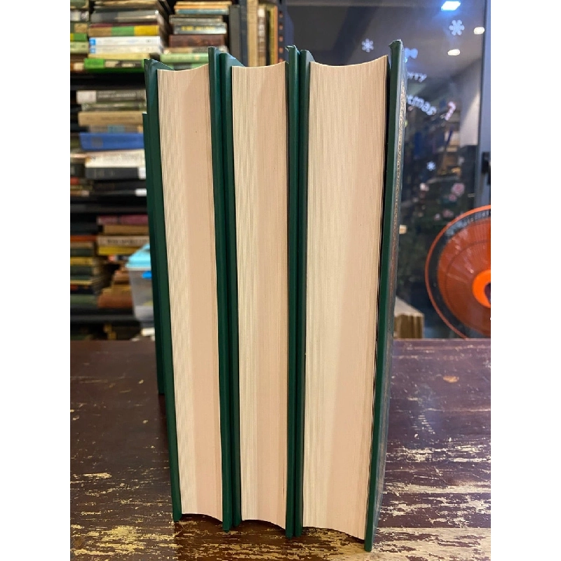 Phật Học Phổ Thông, bộ 3 tập - Thích Thiện Hoa, Huệ Quang phát hành 990846