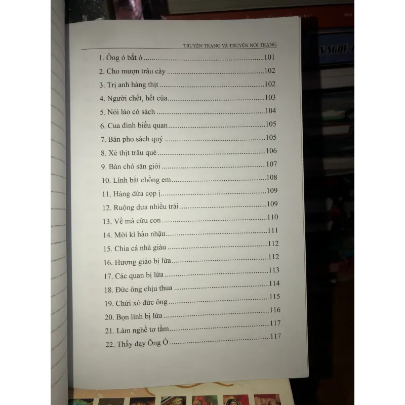 Truyện Trạng và truyện nói Trạng - Nguyễn Xuân Tư 756958