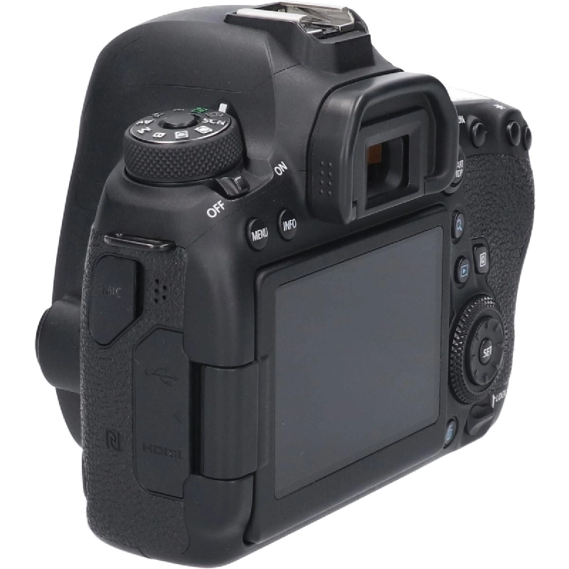 EOS 6D MARK II - Hàng hiệu Authentic 879506