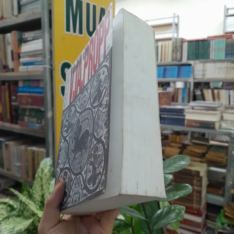 TUYỂN TẬP V.I.A.PROP (TẬP II) 438182