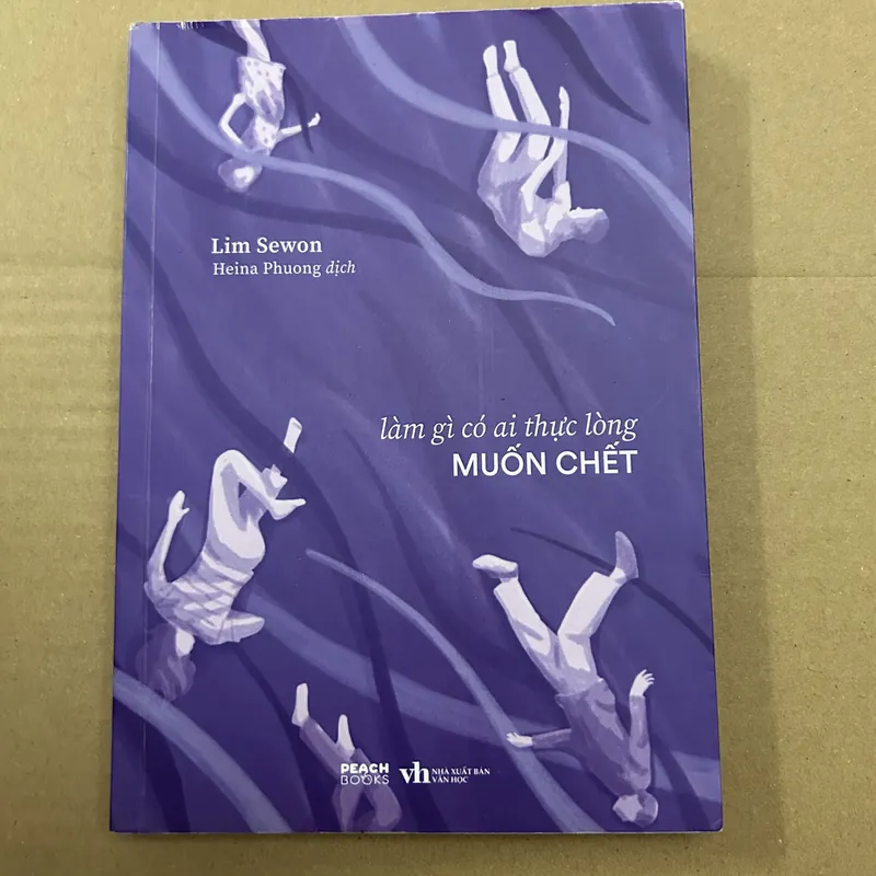 Làm gì có ai thực lòng muốn chết 569558