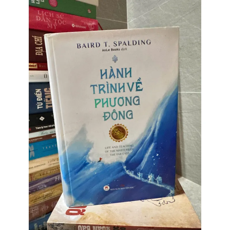 Hành trình về phương đông 1037282