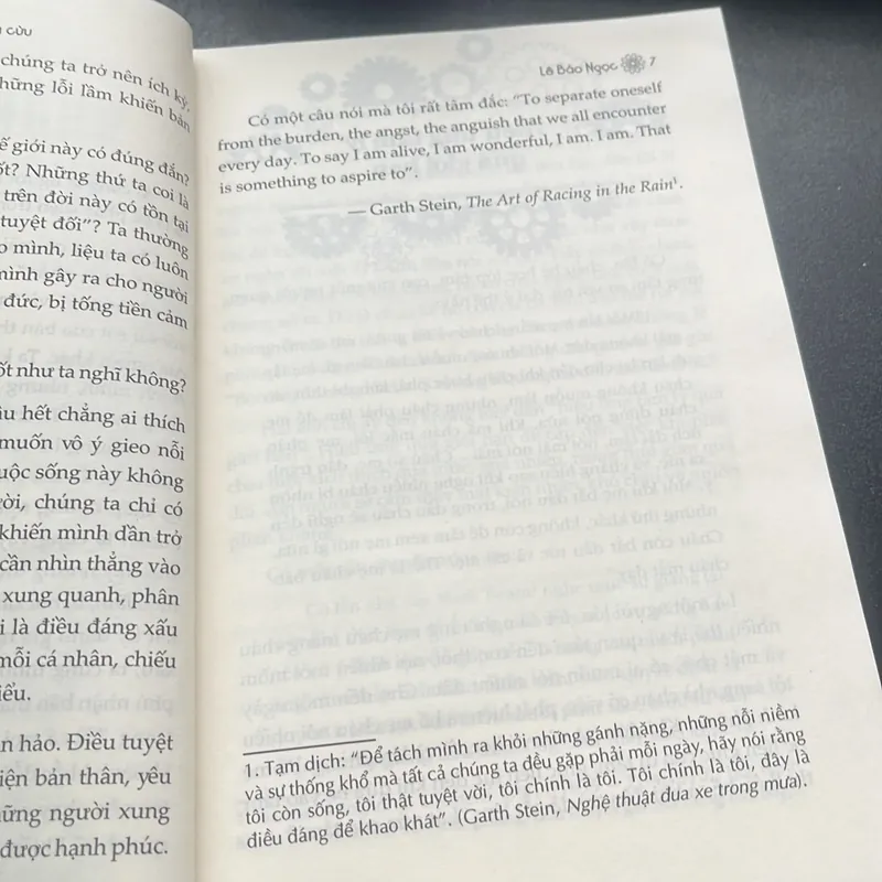 Không phải sói cũng đừng là cừu 606093