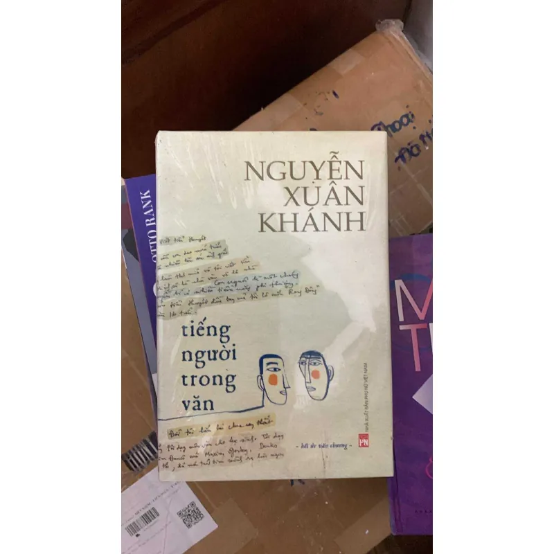 Tiếng người trong văn  753802