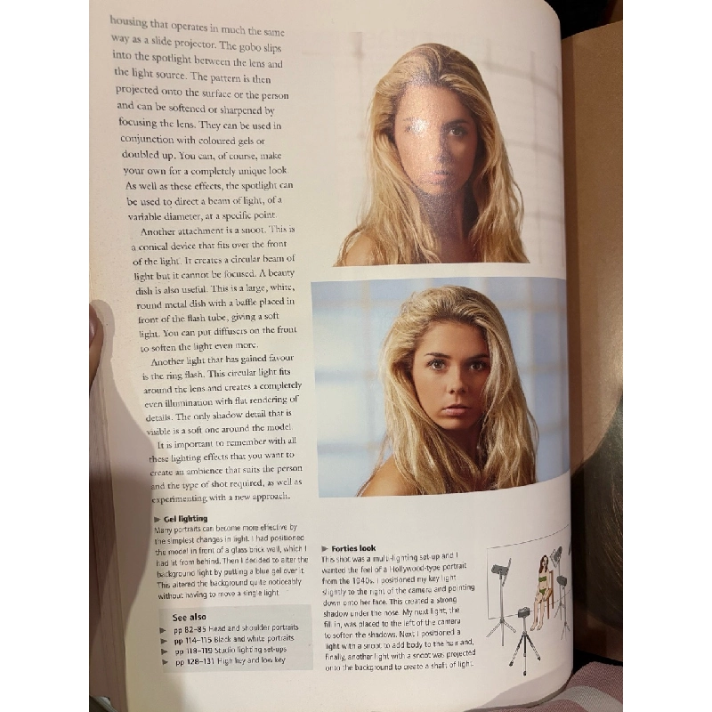 Photography - John Freeman 995167