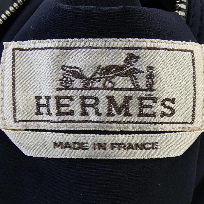Áo khoác HERMES - Hàng hiệu Authentic 887492