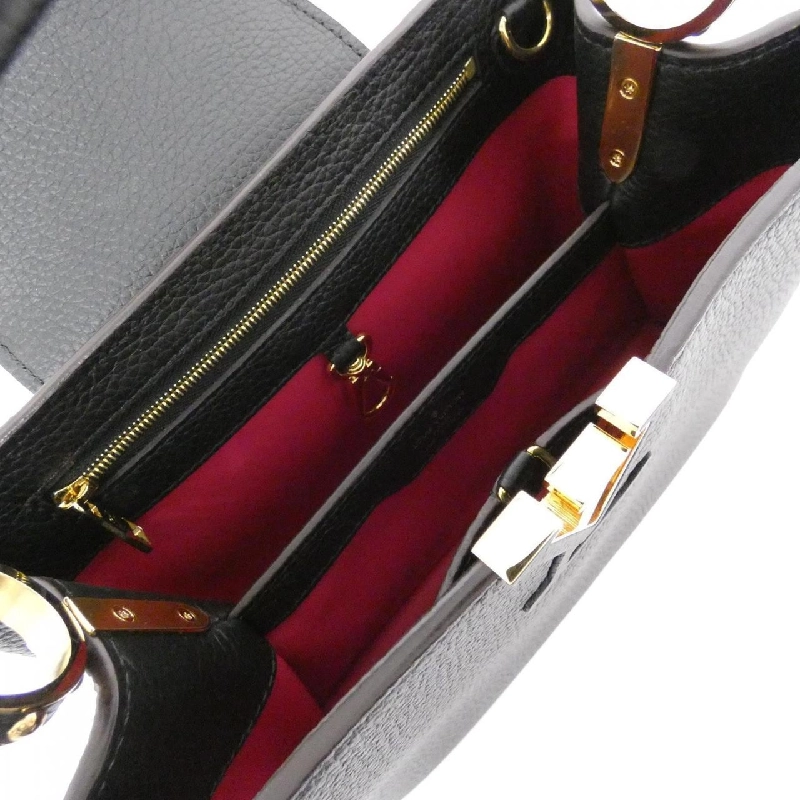 Túi xách Louis Vuitton Capucines BB M94755 - Hàng hiệu Chính hãng 768218