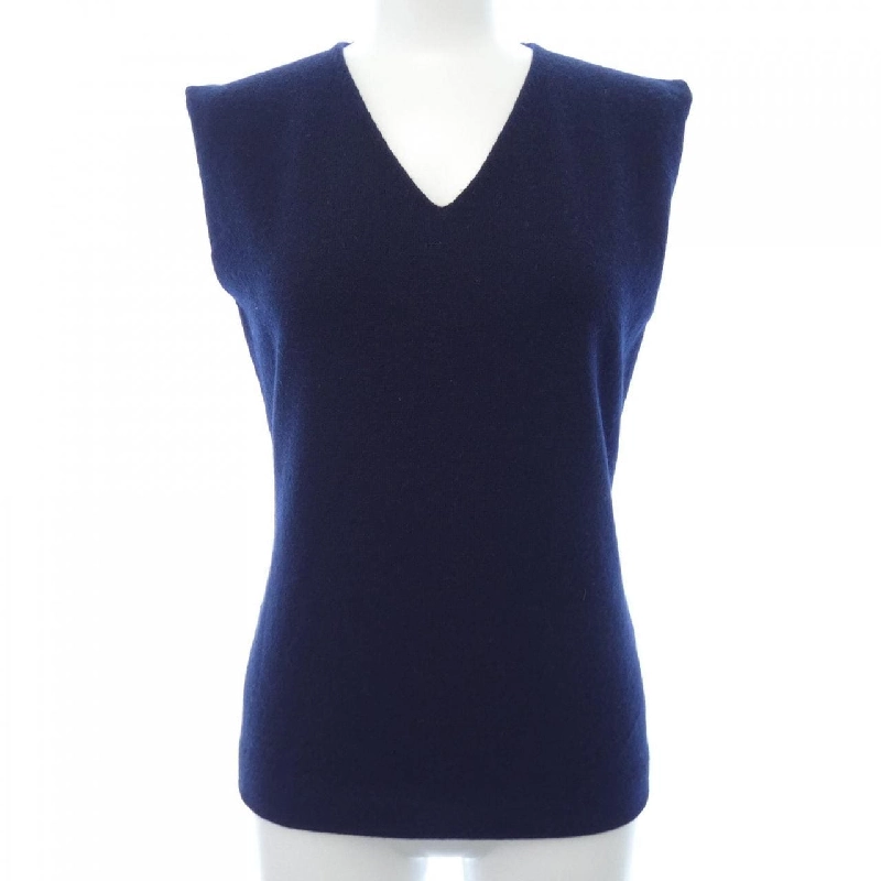 【Mục đủ điều kiện giảm giá】YOSHIE INABA Áo gile 635316