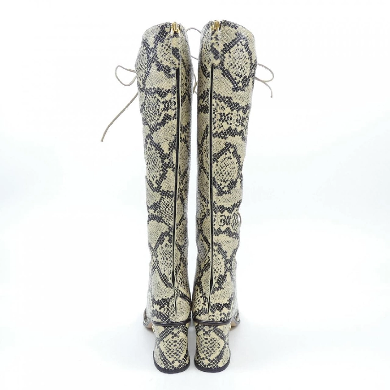 Giày bốt dài GUCCI 662662