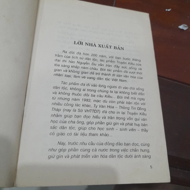 Nguyễn Du - KIỀU (Bùi Kỷ và Trần Trọng Kim hiệu khảo) 275309
