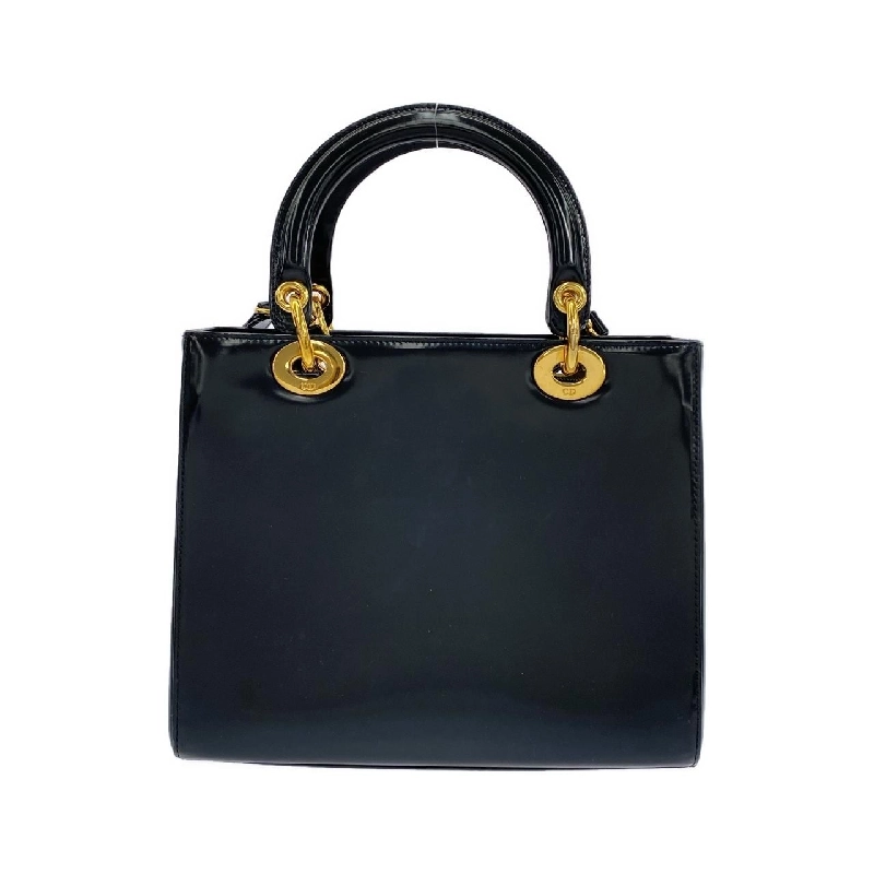 Túi Christian Dior Lady Dior Medium - Hàng hiệu Authentic 804129