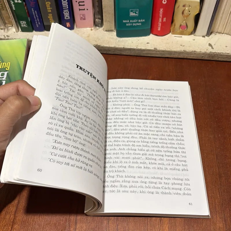 II Tập Truyện Ngắn: Thời Gian Khép Mở - Khải Nguyên - 2009 785602