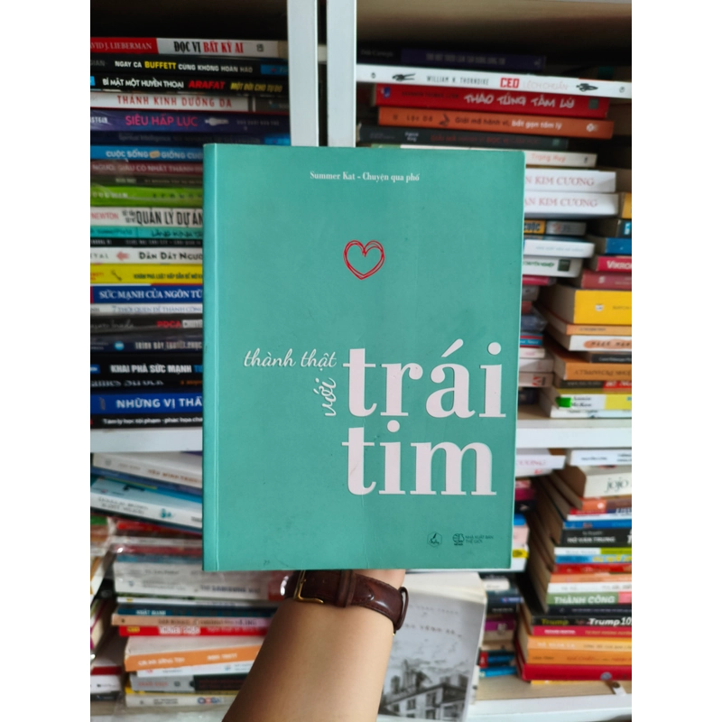 Thành thật với trái tim 🌱 478047