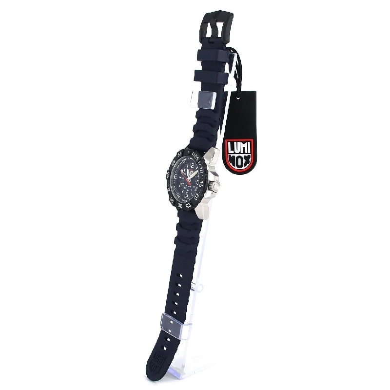 Luminox Navy Seals 3253.CB SS Quartz - Hàng hiệu Chính hãng 883364