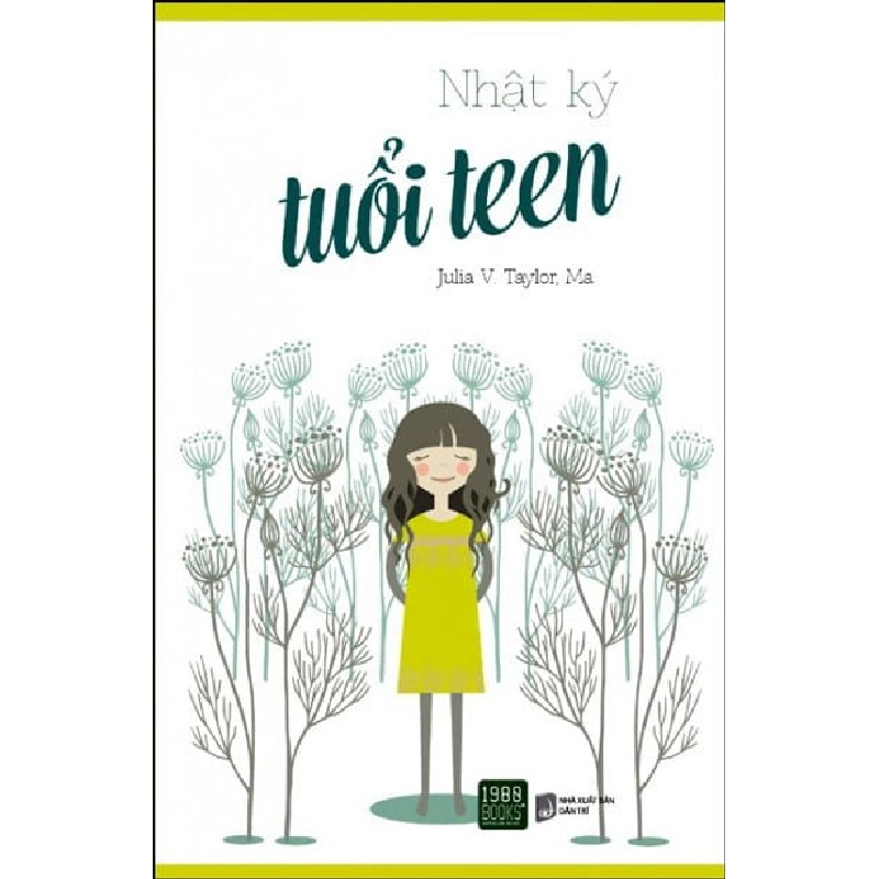 Nhật Ký Tuổi Teen - Julia V. Taylor ASB.PO Oreka Blogmeo 230225 515639