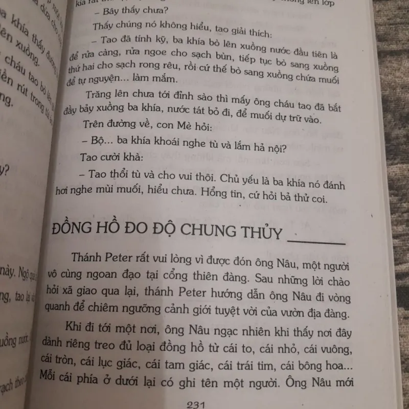 Truyện cười- Tuyển tập truyện Tiếu Lâm, truyện Trạng, truyện cười hay nhất. TG Tam Tam 747524