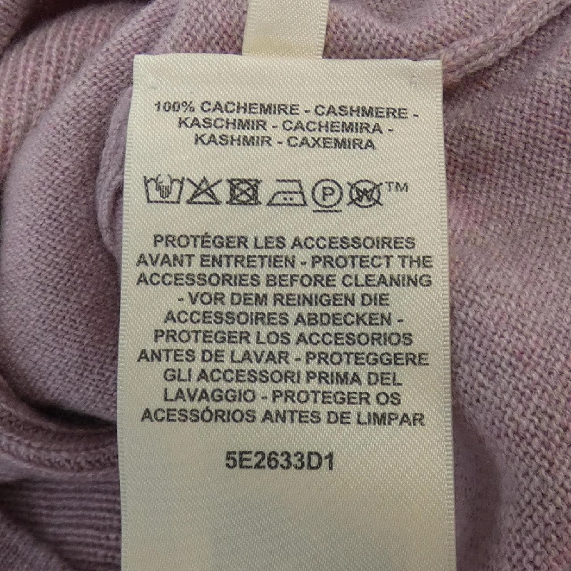 【Mã giảm giá】HERMES Áo len 639106