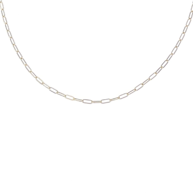 K18YG Dây chuyền - Hàng hiệu Chính hãng 865593