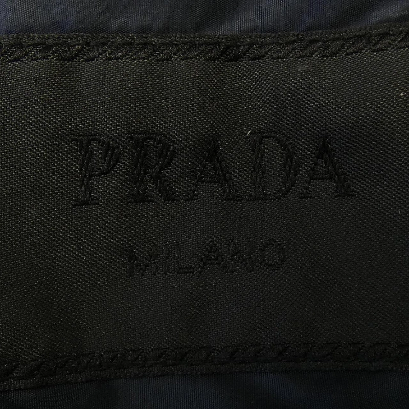 Áo khoác PRADA logo tam giác SGB224 R192 Q04 - Hàng hiệu Authentic 884887