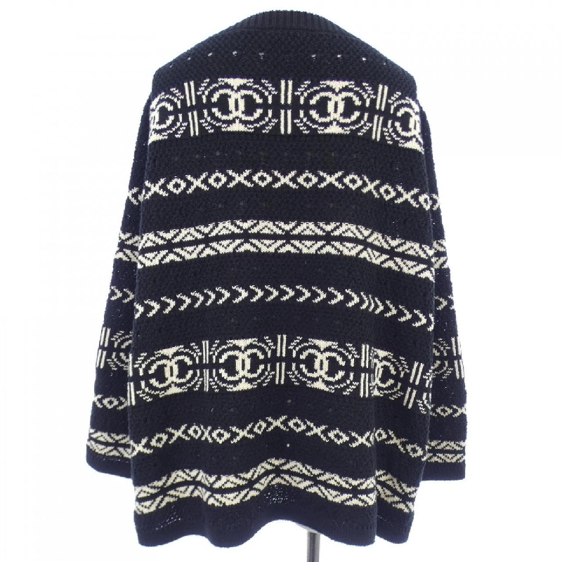 【Mã giảm giá】Chanel CHANEL Áo len 642380