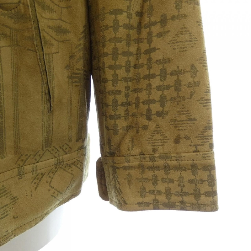 ETRO Áo khoác da - Hàng hiệu Authentic 897565