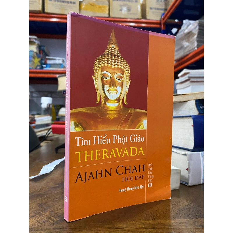TÌM HIỂU PHẬT GIÁO THERAVADA - AJAHN CHAH 172984