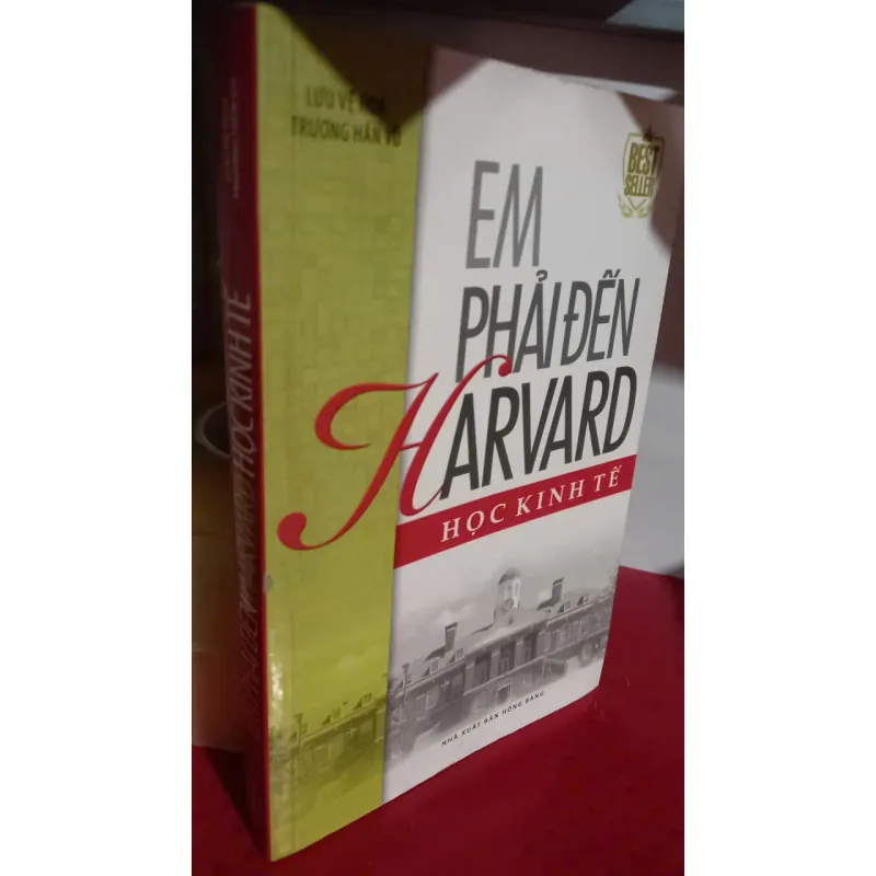 em phải đến HARVARD học kinh tế 754384