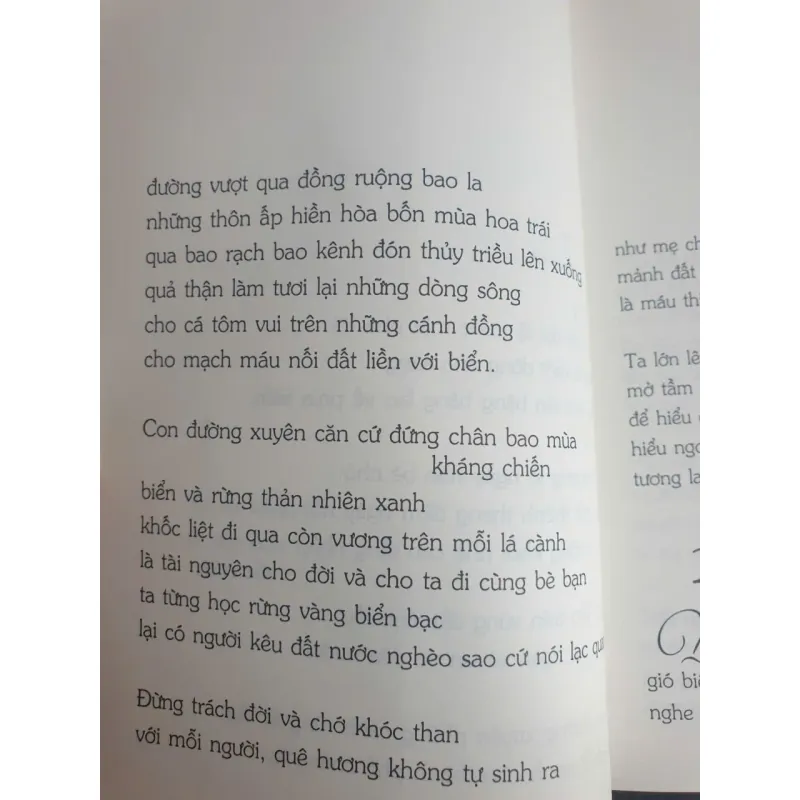 Biển xanh vẫy gọi - Lê Quang Trang 732853