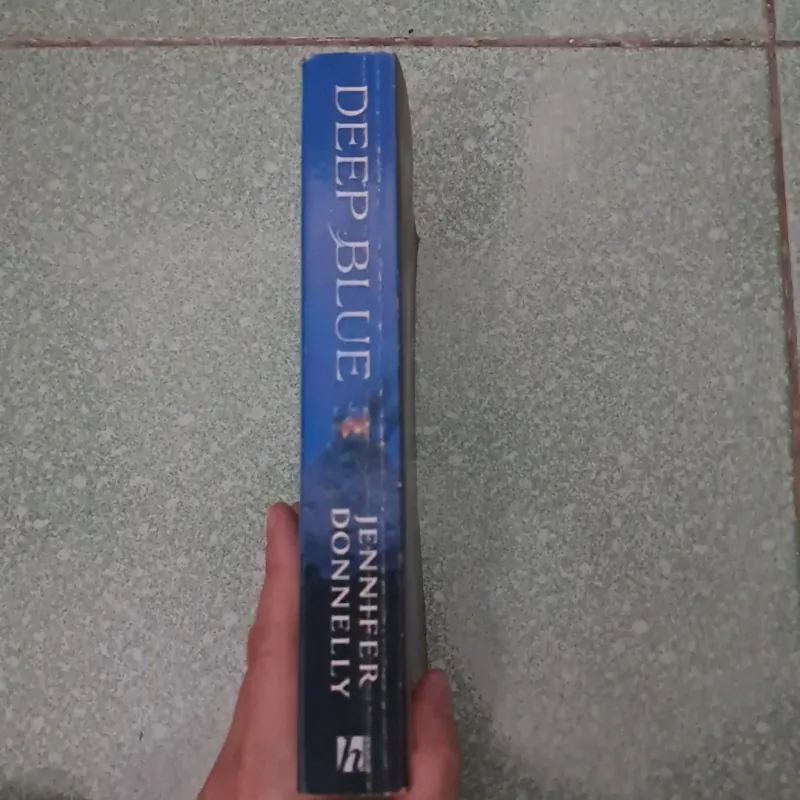 Waterfire saga deep blue 997416