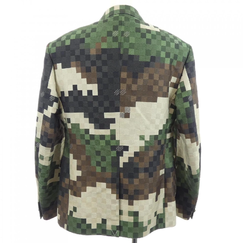 Áo khoác dáng vừa LOUIS VUITTON - Hàng hiệu Authentic 892488