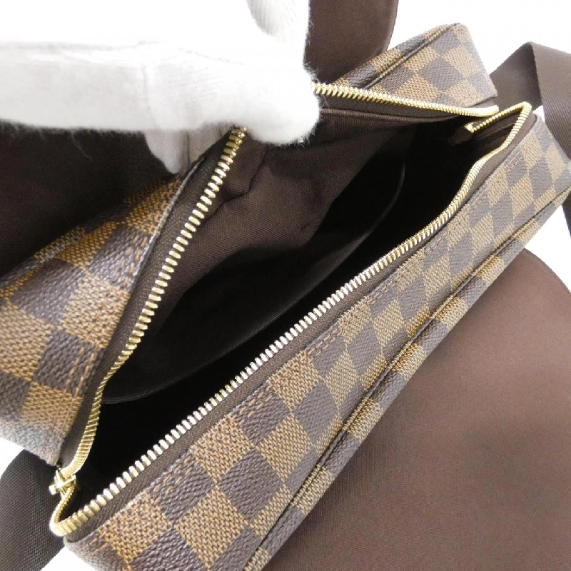 Túi xách vai Louis Vuitton Damier Naviglio N45255 - Hàng hiệu Chính hãng 767408