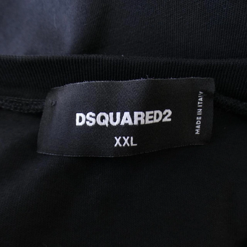 Áo thun DSQUARED2 - Hàng hiệu Chính hãng 899677