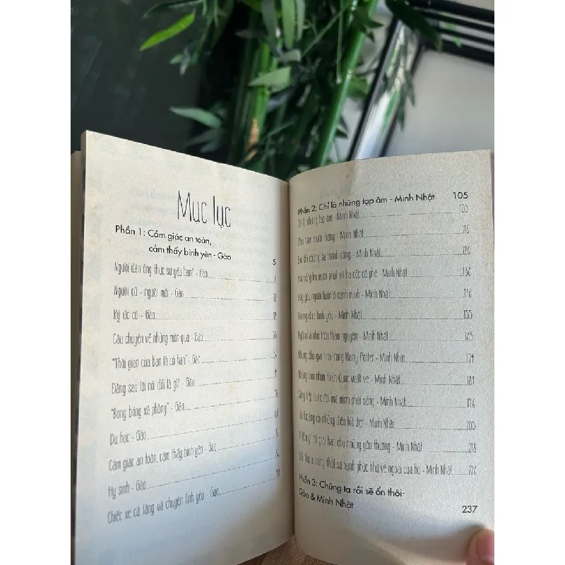 Chúng ta rồi sẽ ổn thôi - Gào – Minh Nhật 573258