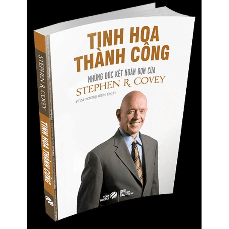 Sách Kĩ Năng Sống - Tinh Hoa Thành Công 401402