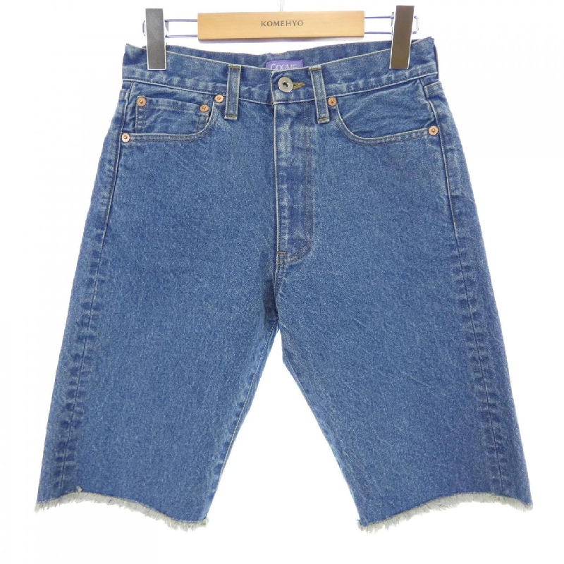 COOME Quần Short - Hàng hiệu Chính hãng 814872