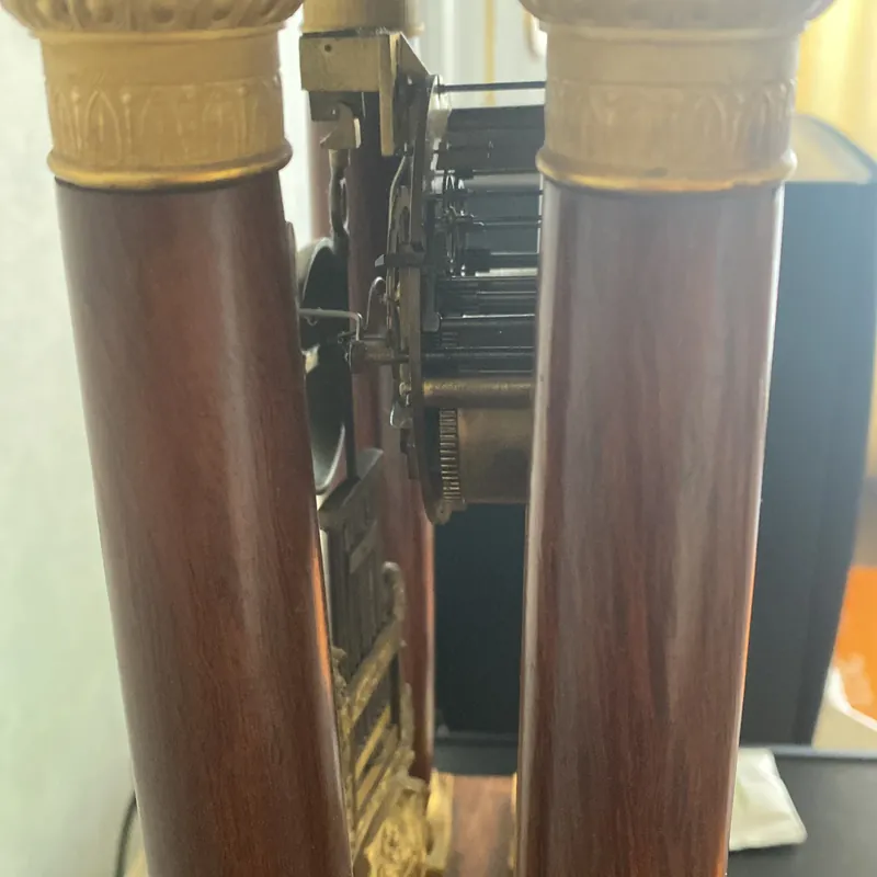 Đồng hồ Khải hoàn môn 696166