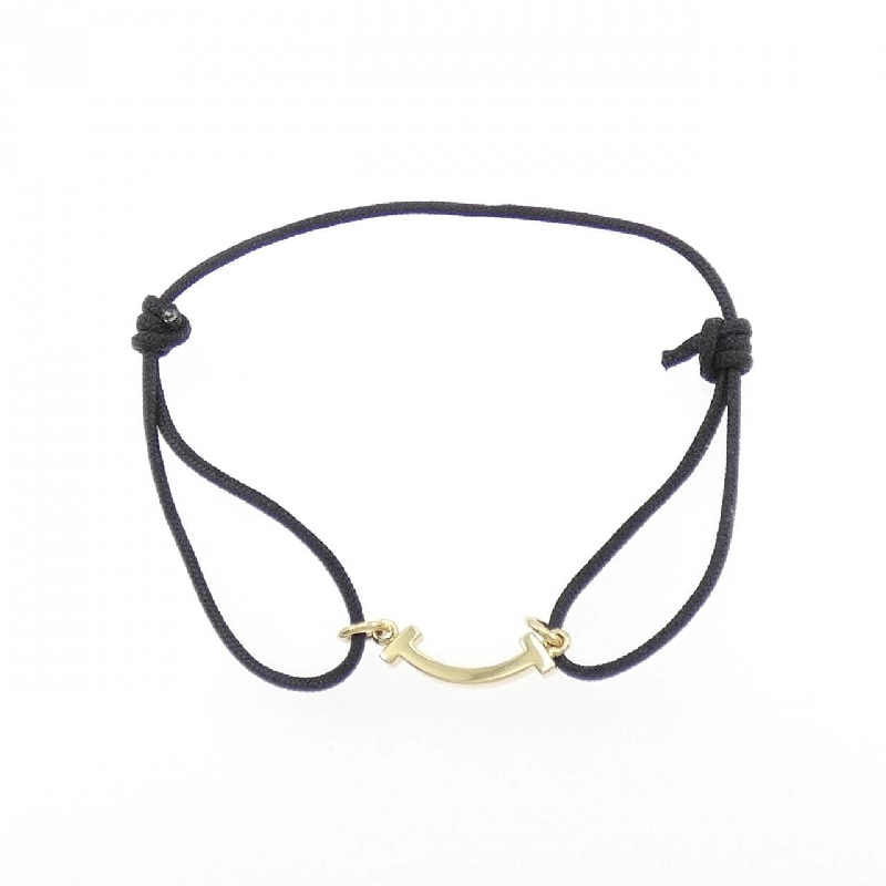 Tiffany T Smile Bracelet - Hàng hiệu Authentic 846156