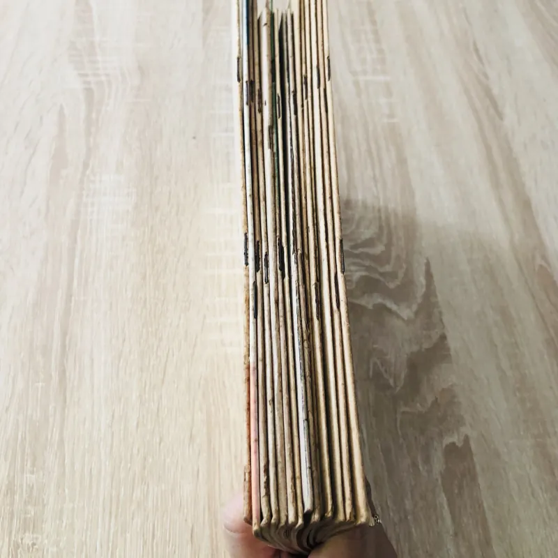 Lô 15 cuốn Tập san Giáo dục cấp 1 (Tiểu học) – sách xưa 929465