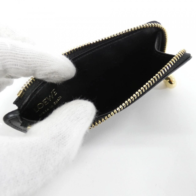 LOEWE CANBZ40X01 Ví tiền - Hàng hiệu Chính hãng 769700