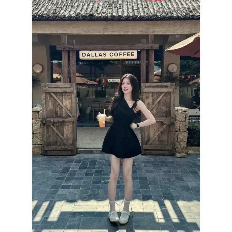 Váy đẹp đi chơi  747773