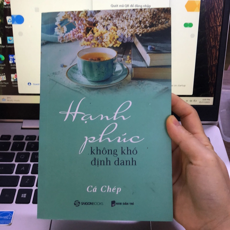 Hạnh phúc không khó định danh  453183